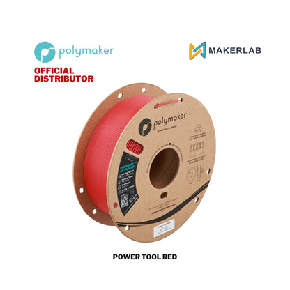 Polymaker HT-PLA-GF Filament