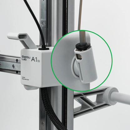 Bambu Lab PTFE Tube Connector - A1 mini
