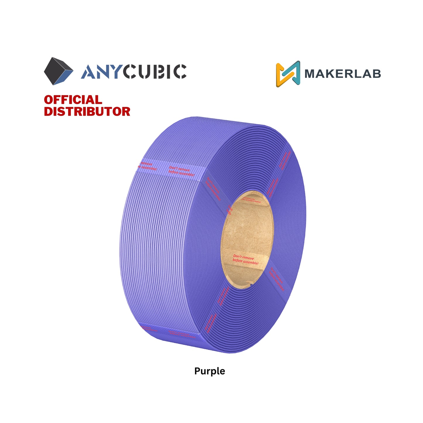 Anycubic PLA Refilament
