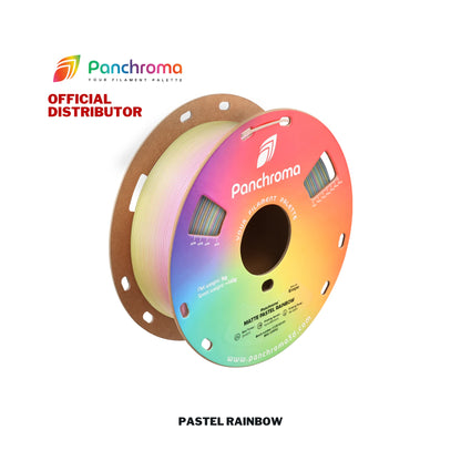 Polymaker Panchroma Gradient Matte PLA Filament