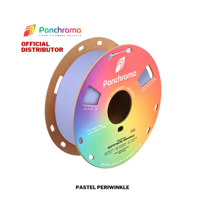 Polymaker Panchroma Matte PLA Filament