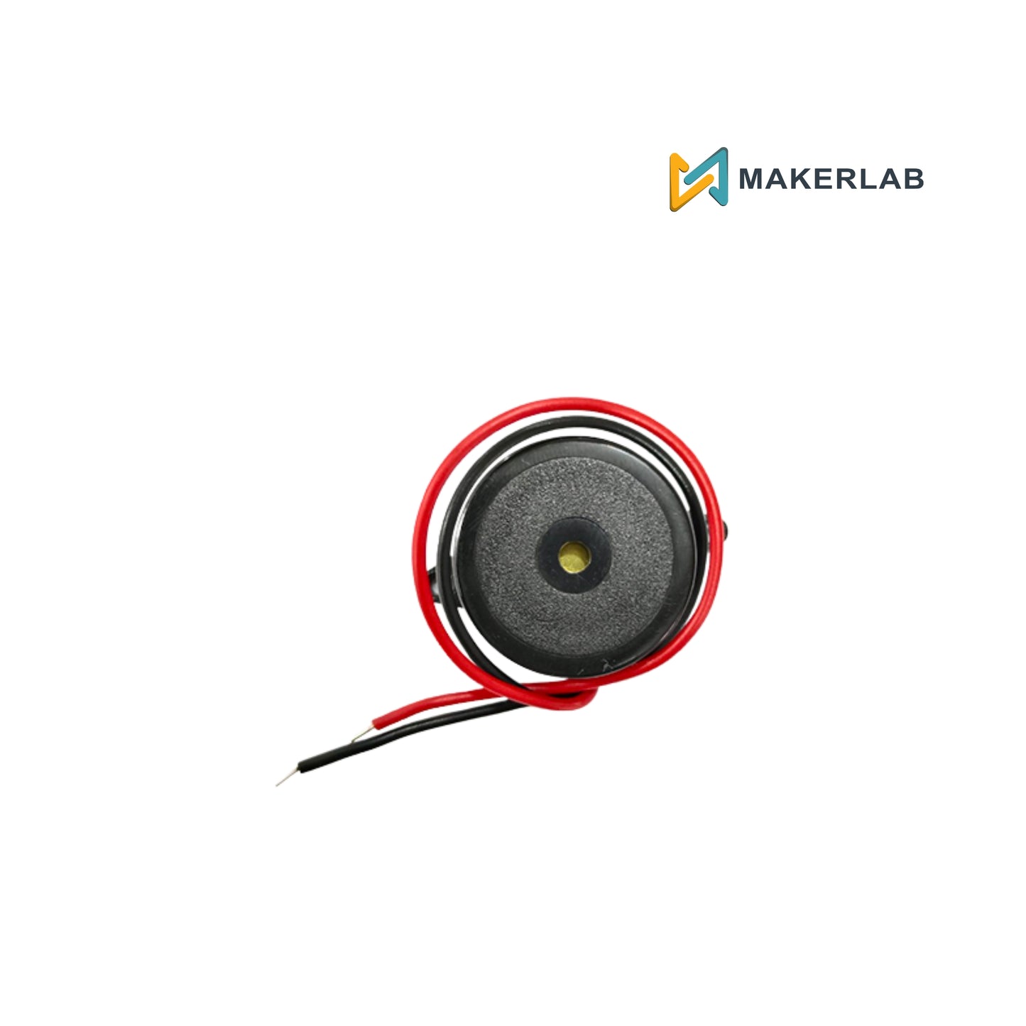 4216 Piezoelectric Buzzer | 3-24V Piezo | Active Electronic Tone Buzzer