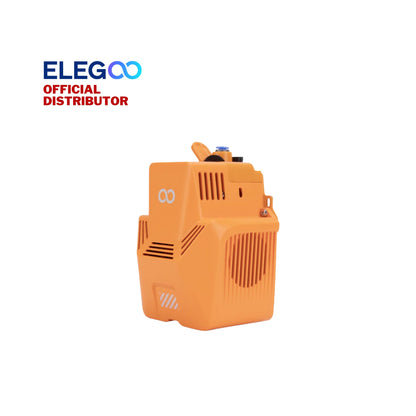 Elegoo Printhead Kit for OrangeStorm Giga