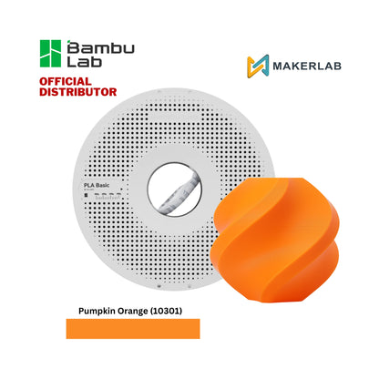 Bambu Lab PLA Basic Filament