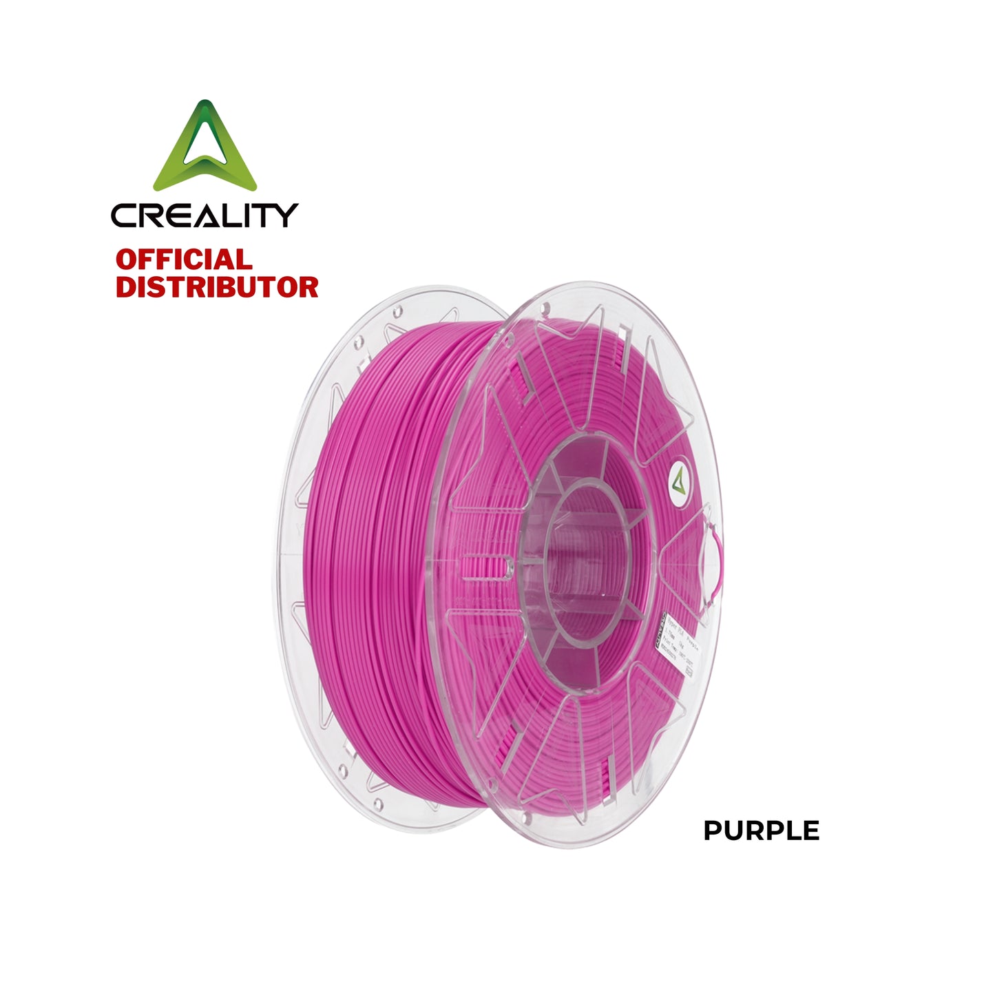 Creality Hyper PLA RFID 3D Printer Filament 1.75mm 1KG
