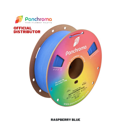 Polymaker Panchroma Matte PLA Filament
