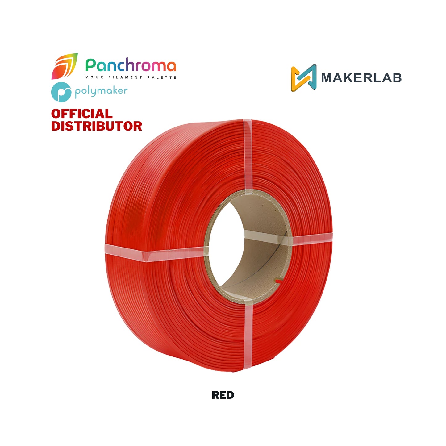 Polymaker Panchroma PLA Basic Refilament