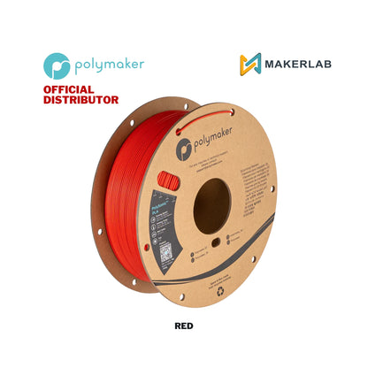 Polymaker PLA Filament (Formerly Polysonic)