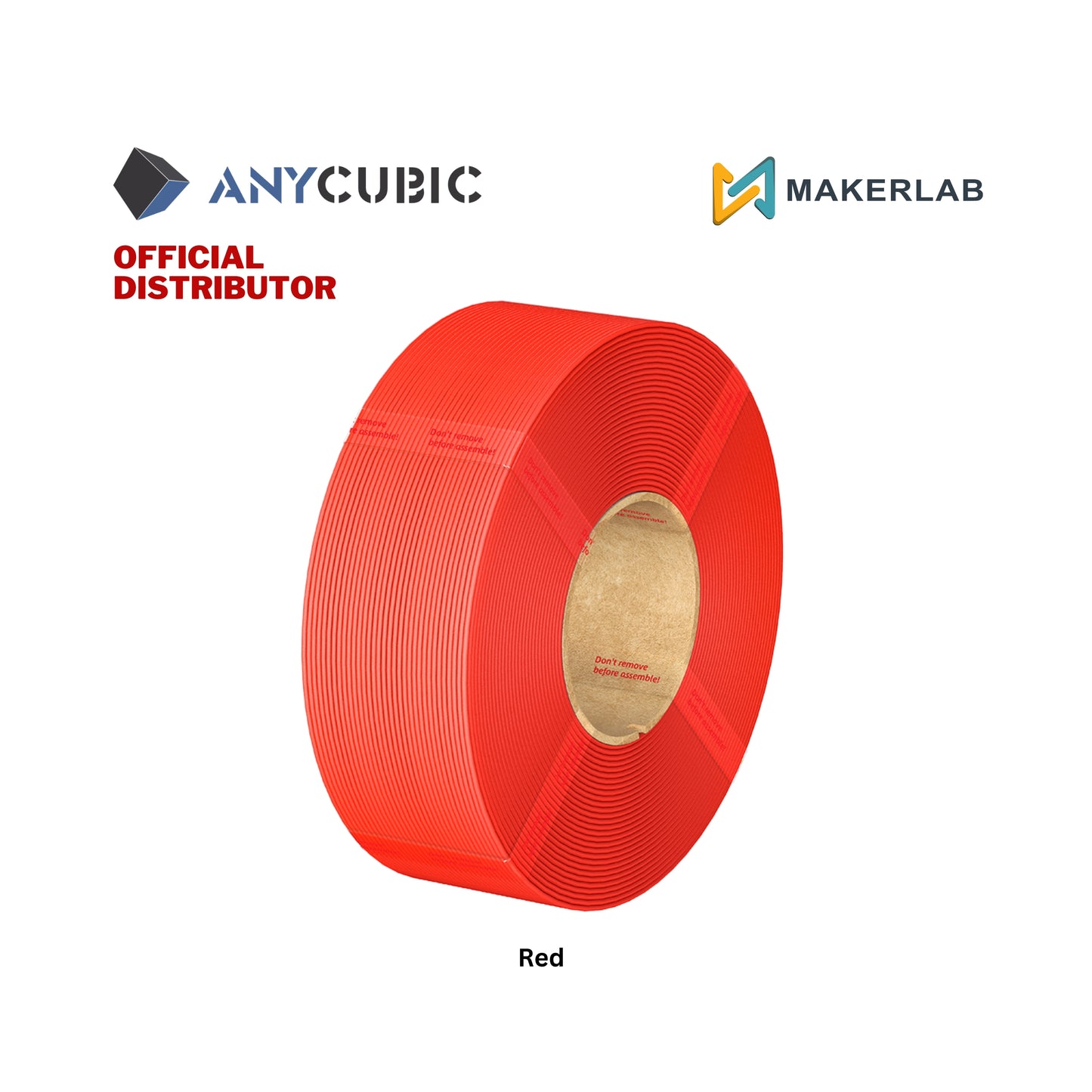 Anycubic PLA Refilament