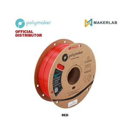 Polymaker PETG Filament