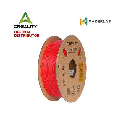 Creality Hyper Series PLA 3D Printer Filament 1.75mm 1KG
