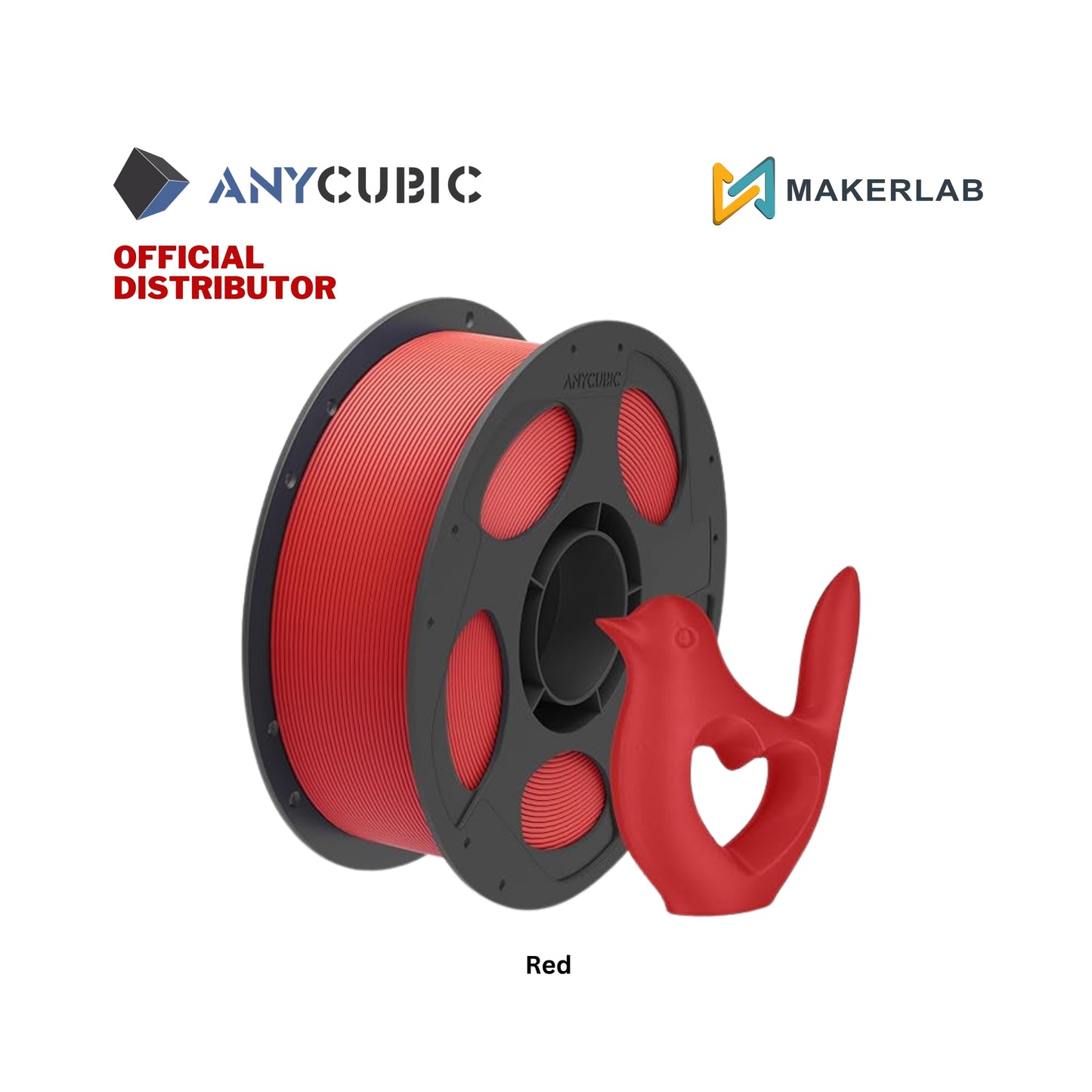 Anycubic PLA Matte Filament
