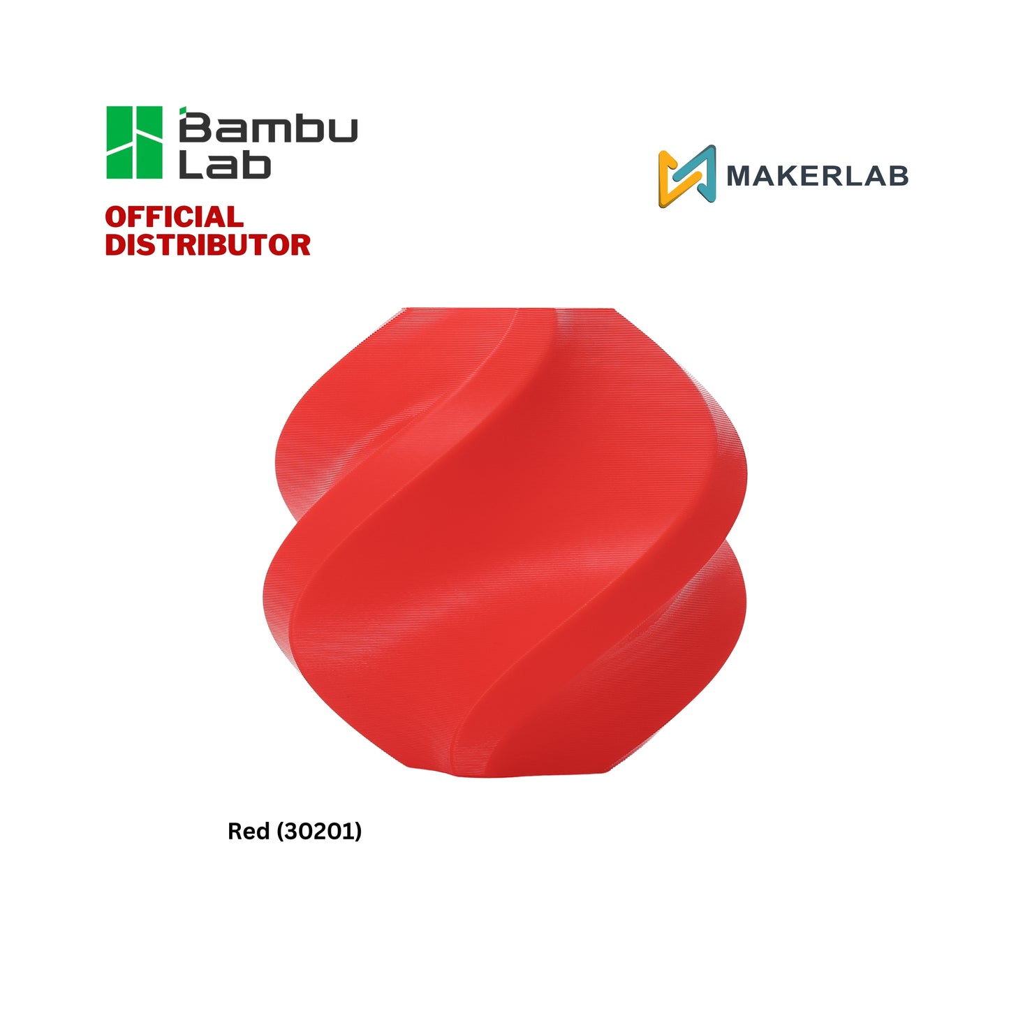 Bambu Lab PETG Basic Refilament