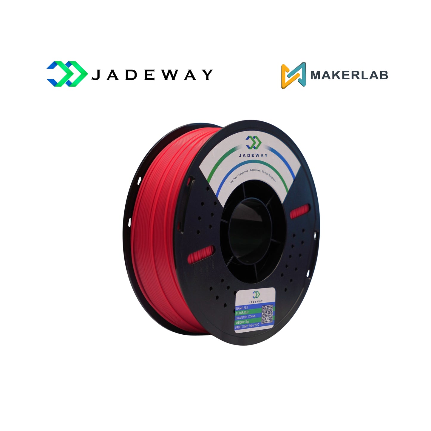 Jadeway ABS Filament