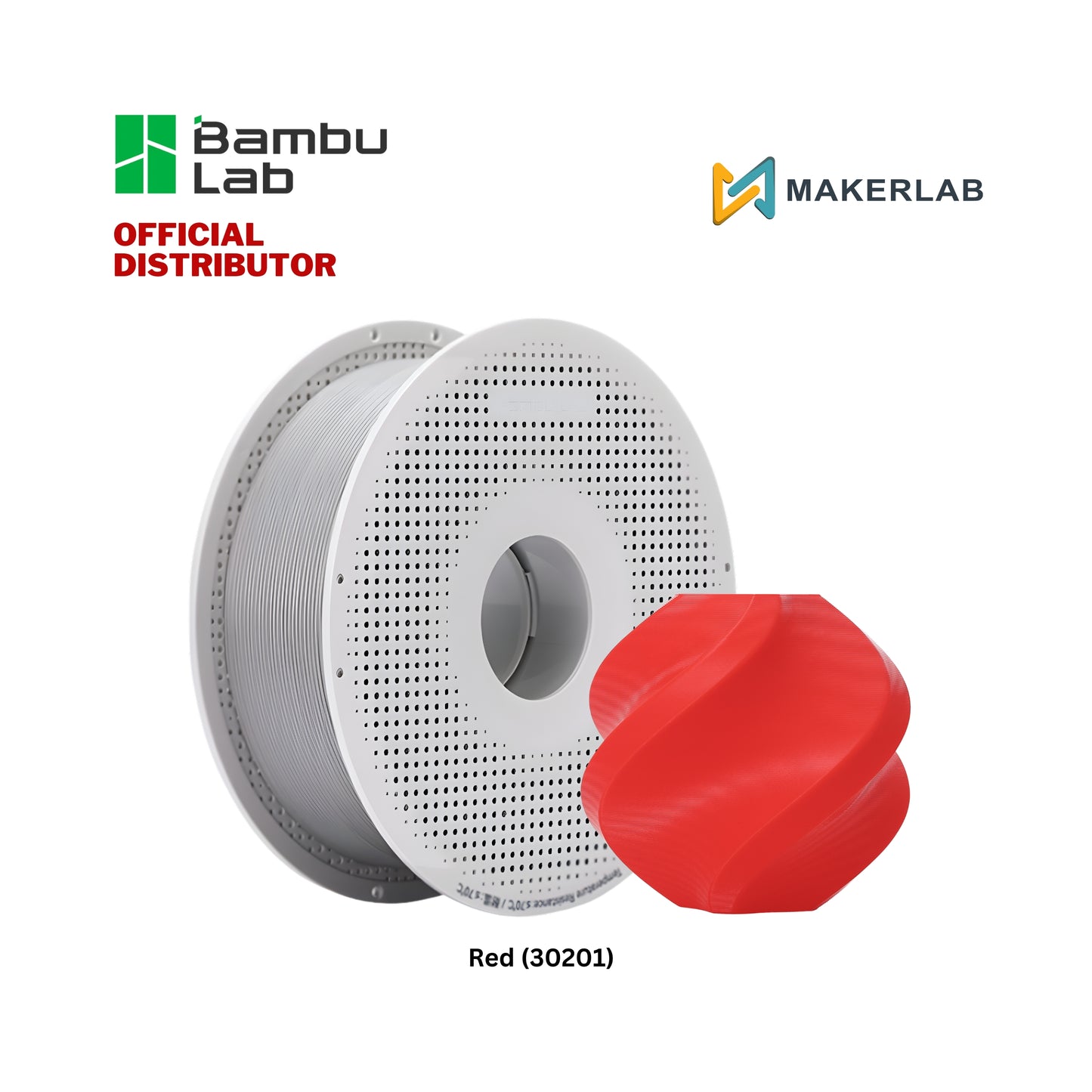 Bambu Lab PETG Basic Filament