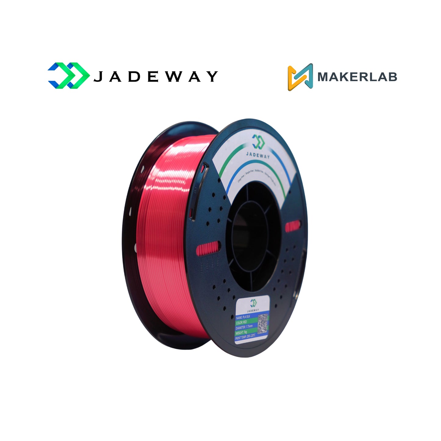 Jadeway PLA Silk Filament