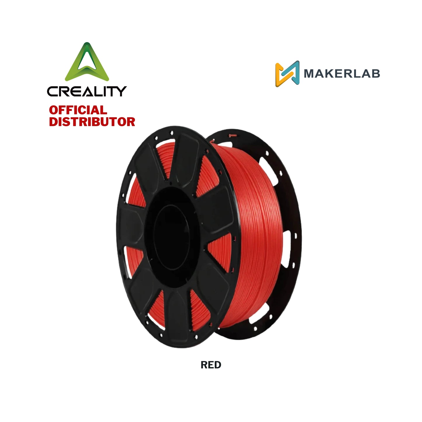 Creality Ender PLA Filament 1.75mm 1KG