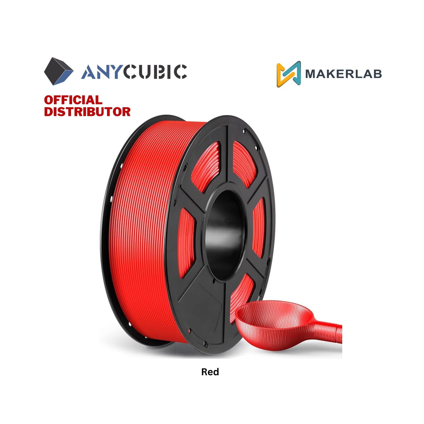 Anycubic ASA Filament