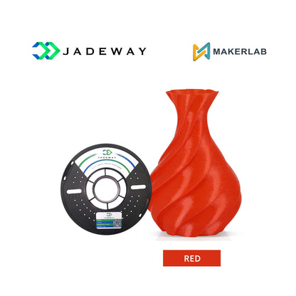 Jadeway TPU 95A Filament