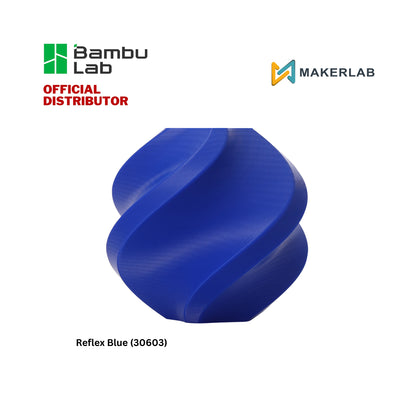 Bambu Lab PETG Basic Refilament