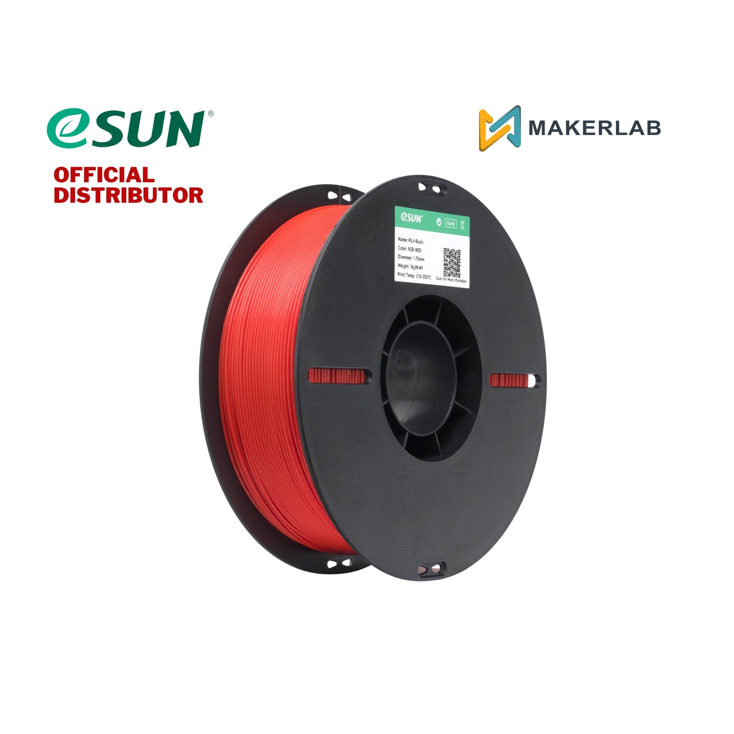 eSUN PLA Basic Filament