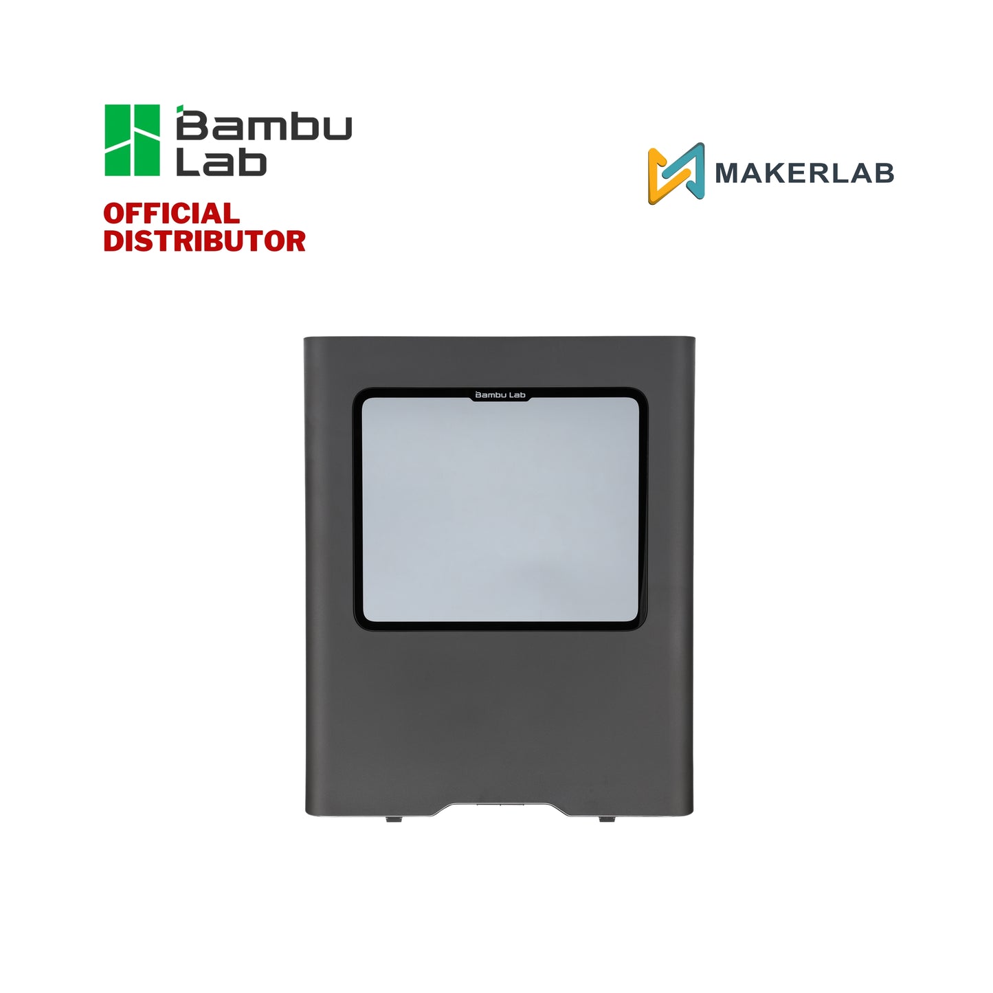 Bambu Lab Side Panel for H2C