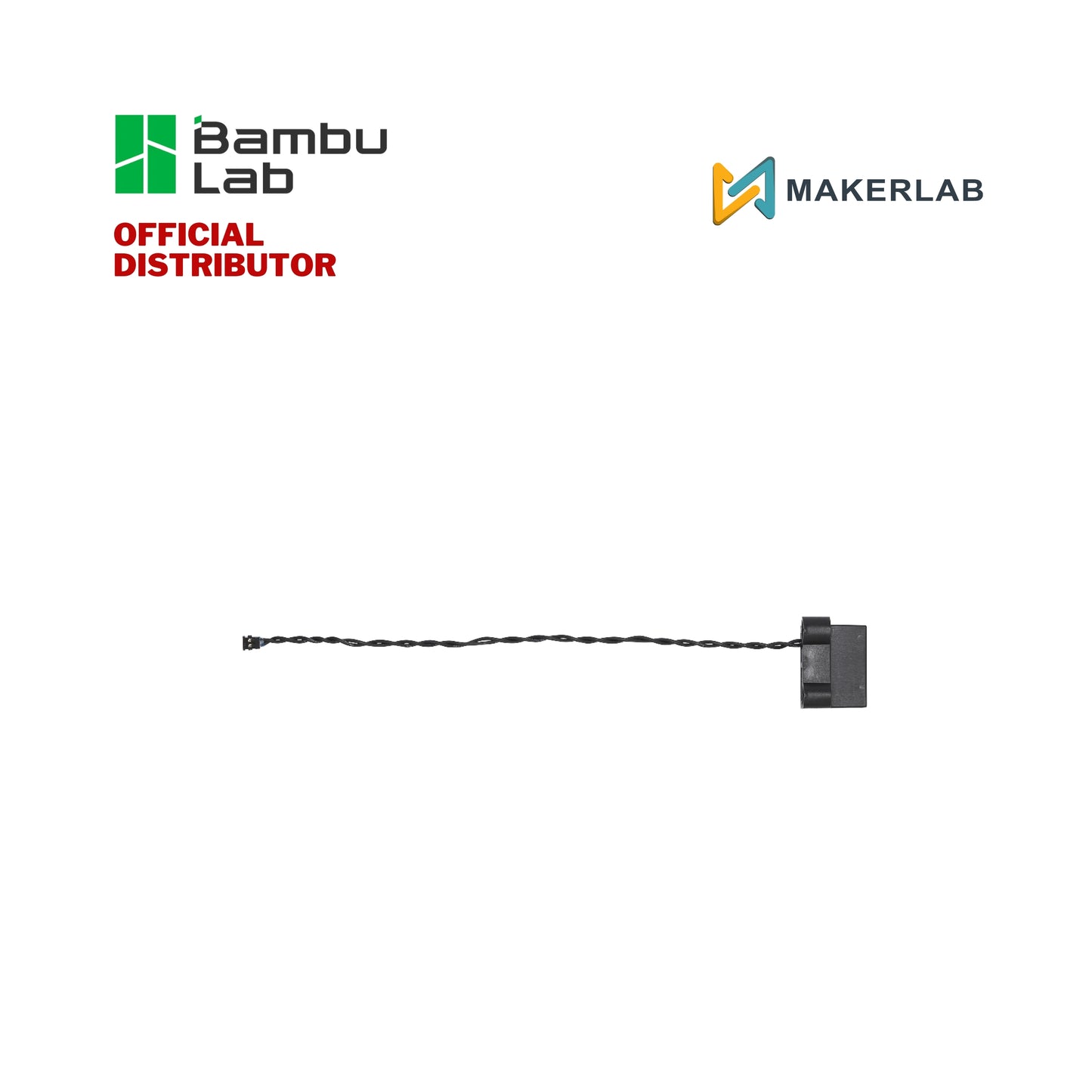 Bambu Lab Nozzle Eddy Sensor for H2D