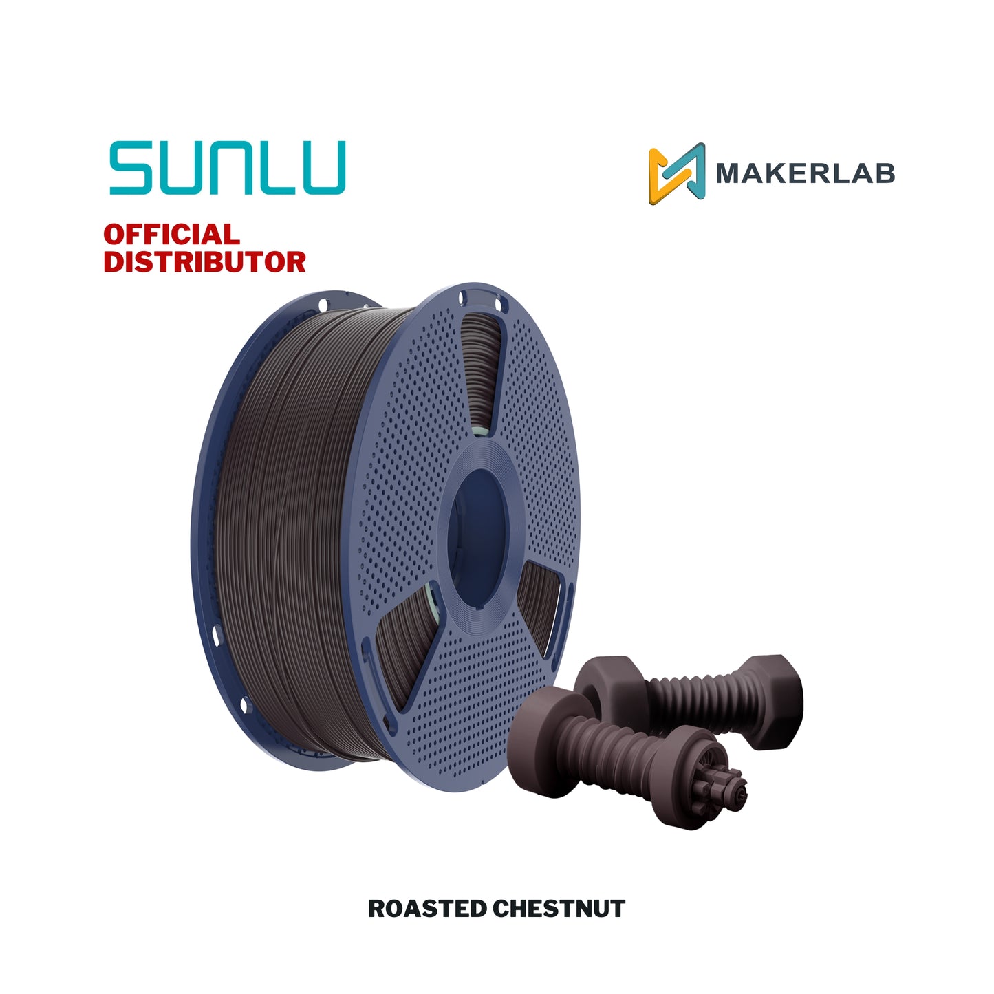 Sunlu High Speed ABS Filament