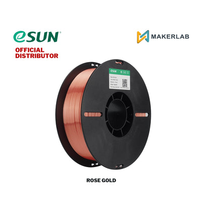 eSUN Silk PLA 3D Printer Filament 1.75mm 1KG