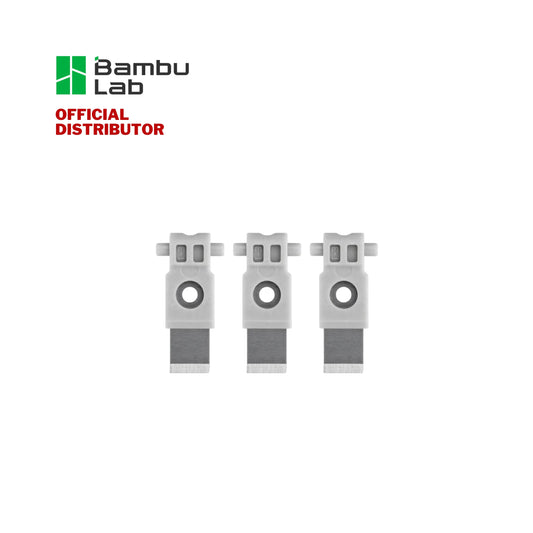 Bambu Lab Replacement Filament Cutter for A1, P1 and X1 Series