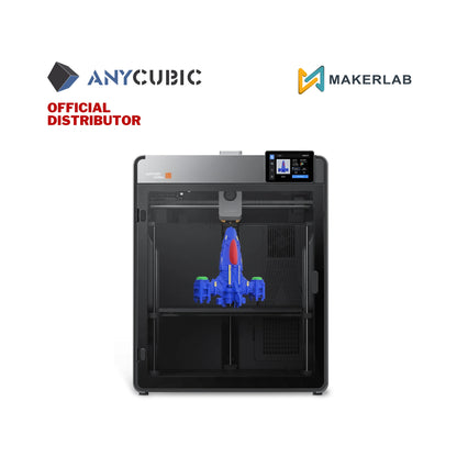 Anycubic Kobra S1 Max Series 3D Printer