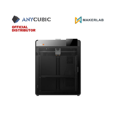 Anycubic Kobra S1 Max Series 3D Printer