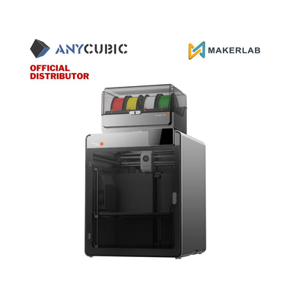 Anycubic Kobra S1 Max Series 3D Printer