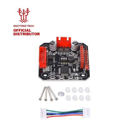 BIGTREETECH S42B V1.0 Closed Loop Driver Control Board and OLED 3D Printer Parts