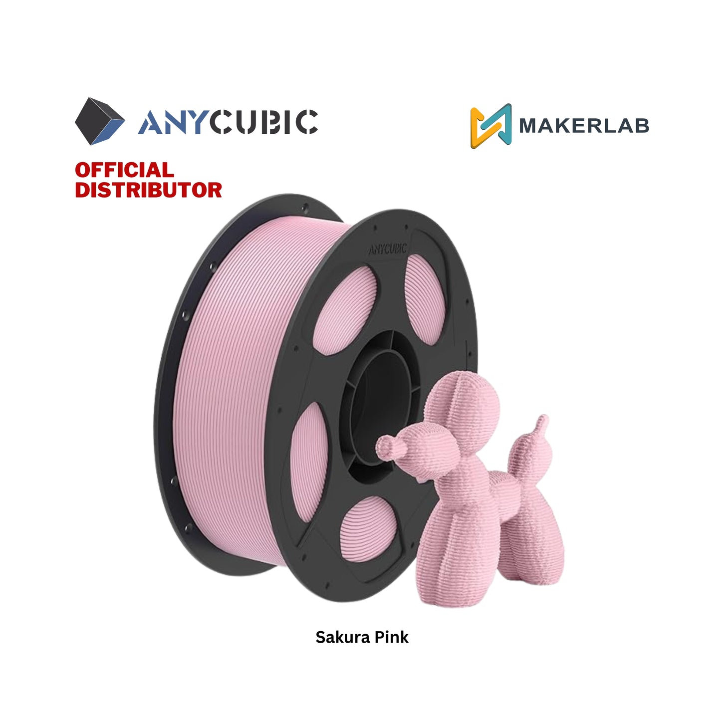 Anycubic PLA Matte Filament