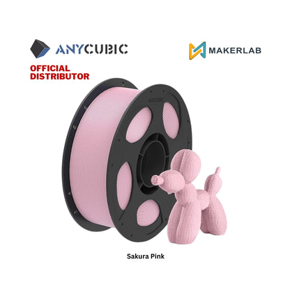 Anycubic PLA Matte Filament