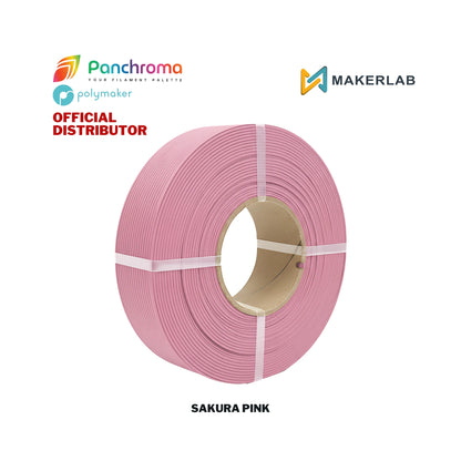 Polymaker Panchroma PLA Matte Refilament