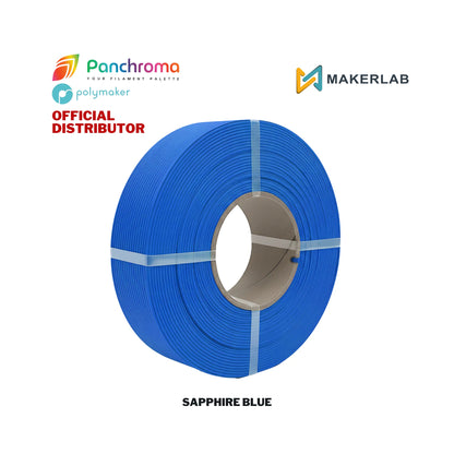 Polymaker Panchroma PLA Matte Refilament