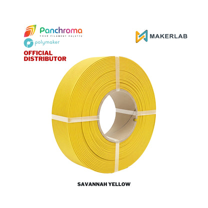 Polymaker Panchroma PLA Matte Refilament
