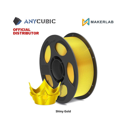Anycubic PLA Silk Filament