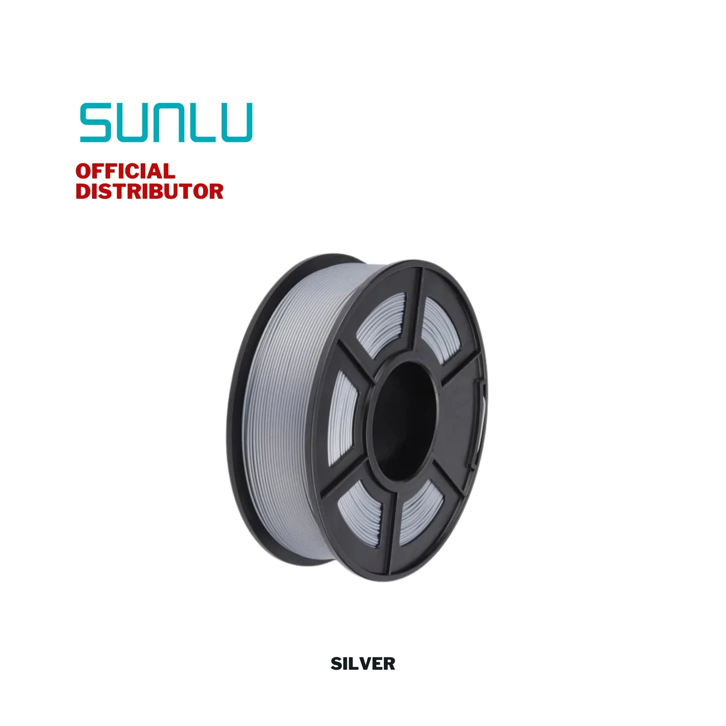 Sunlu PLA+ Filament