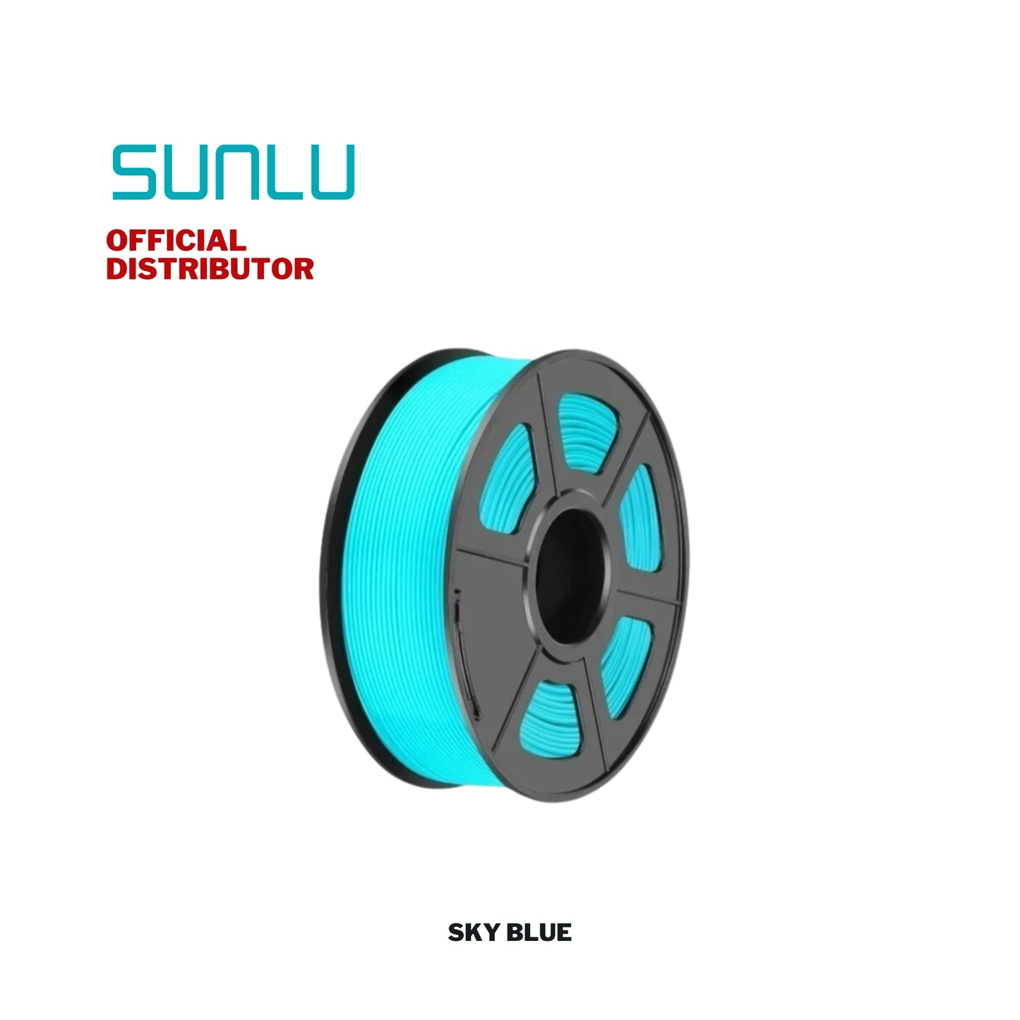Sunlu PLA+ Filament