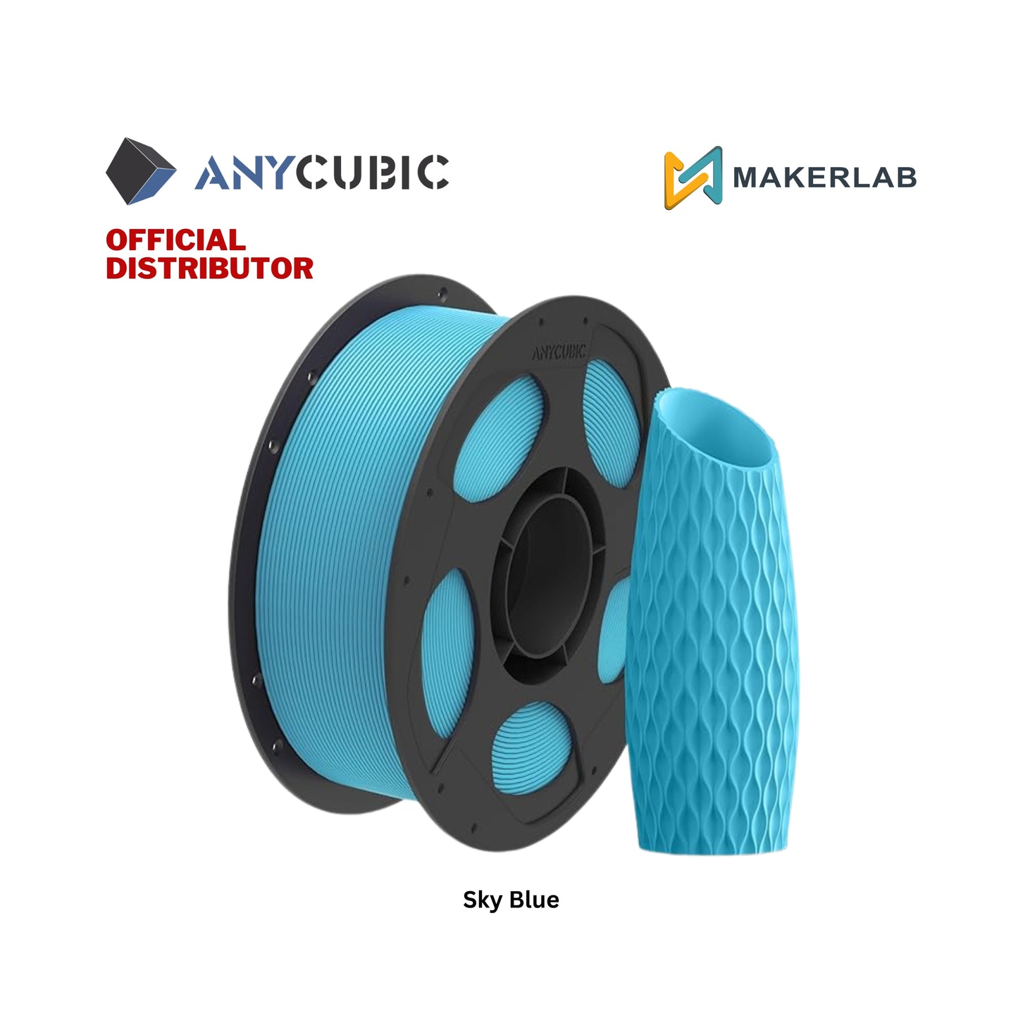 Anycubic PLA Matte Filament