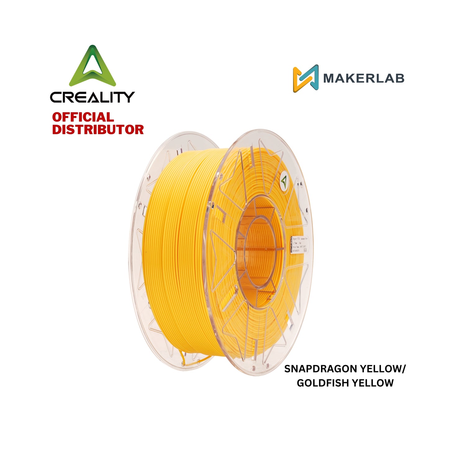 Creality Hyper PLA RFID 3D Printer Filament 1.75mm 1KG