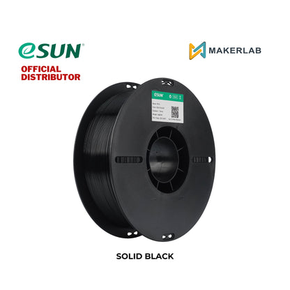 eSUN PETG 3D Printer Filament 1.75mm 1KG