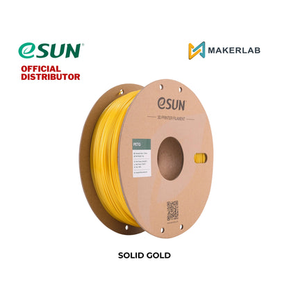 eSUN PETG 3D Printer Filament 1.75mm 1KG