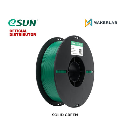eSUN PETG 3D Printer Filament 1.75mm 1KG