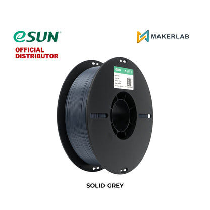 eSUN PETG 3D Printer Filament 1.75mm 1KG
