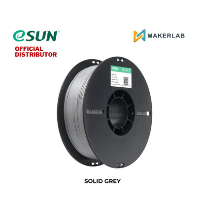 eSUN PETG 3D Printer Filament 1.75mm 1KG