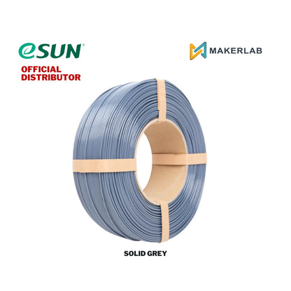eSUN Refilament PETG 3D Printer Filament 1.75mm 1KG Adaptable Bambu Lab